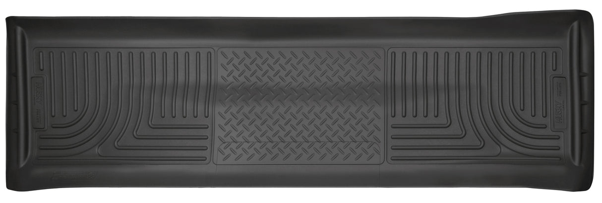 Husky Weatherbeater 2nd Seat Floor Liner 19701 - AXOPROS