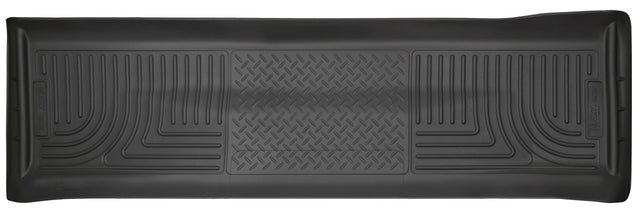 Husky Weatherbeater 2nd Seat Floor Liner 19701 - AXOPROS