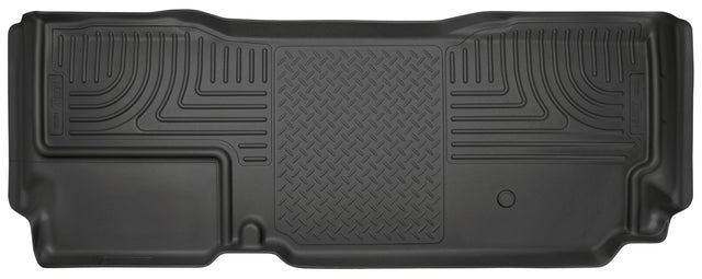 Husky Weatherbeater 2nd Seat Floor Liner 19721 - AXOPROS