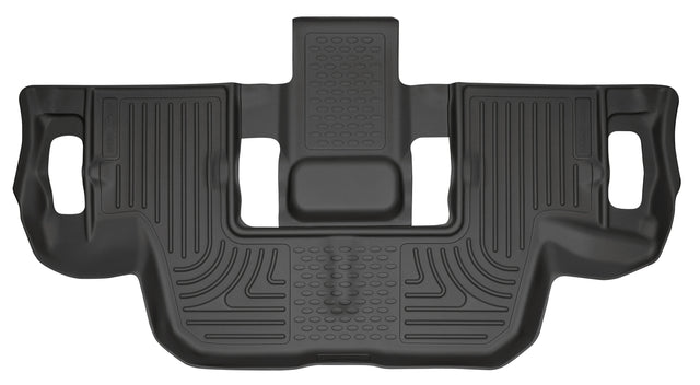 Husky Weatherbeater 3rd Seat Floor Liner 19761 - AXOPROS