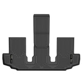 Husky Weatherbeater 3rd Seat Floor Liner 19791 - AXOPROS