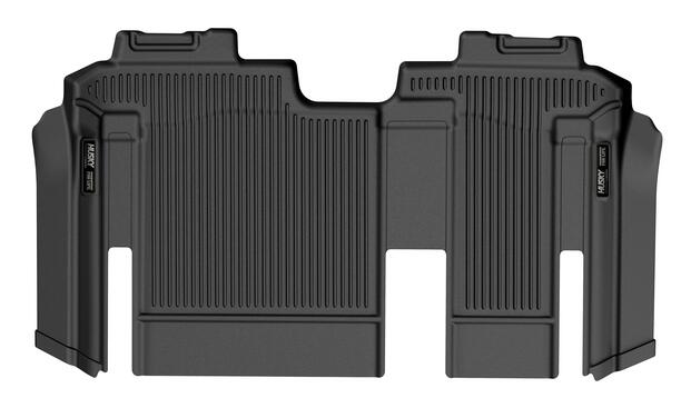 Husky Weatherbeater 2nd Seat Floor Liner 19801 - AXOPROS