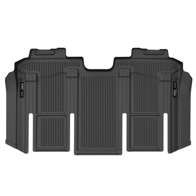 Husky Weatherbeater 2nd Seat Floor Liner 19821 Husky Liners Floor Liner  AXOPROS