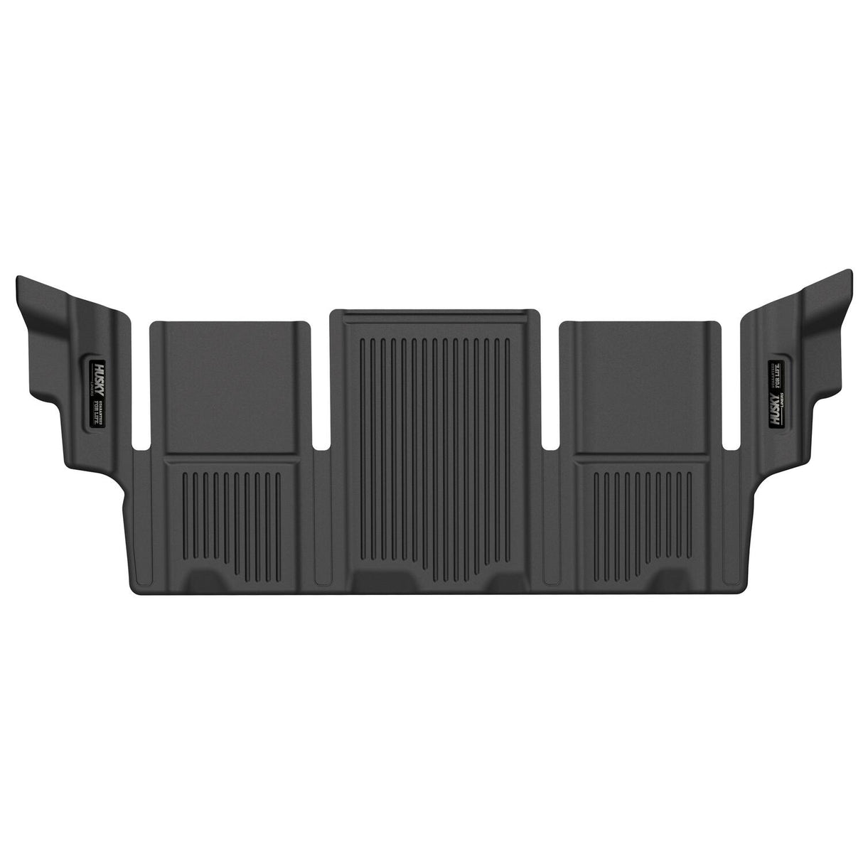 Husky Weatherbeater 3rd Seat Floor Liner 19831 - AXOPROS