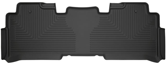 Husky Weatherbeater 2nd Seat Floor Liner 19901 - AXOPROS