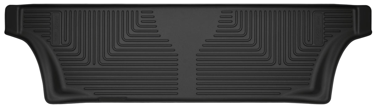 Husky Weatherbeater 3rd Seat Floor Liner 19911 - AXOPROS
