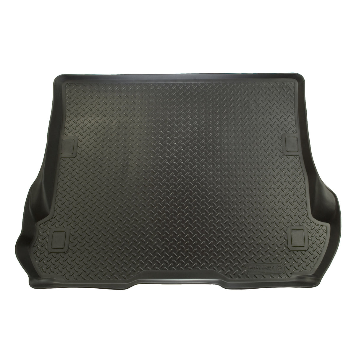 Husky Classic Cargo Liner 20201 Husky Liners Cargo Area Liner  AXOPROS