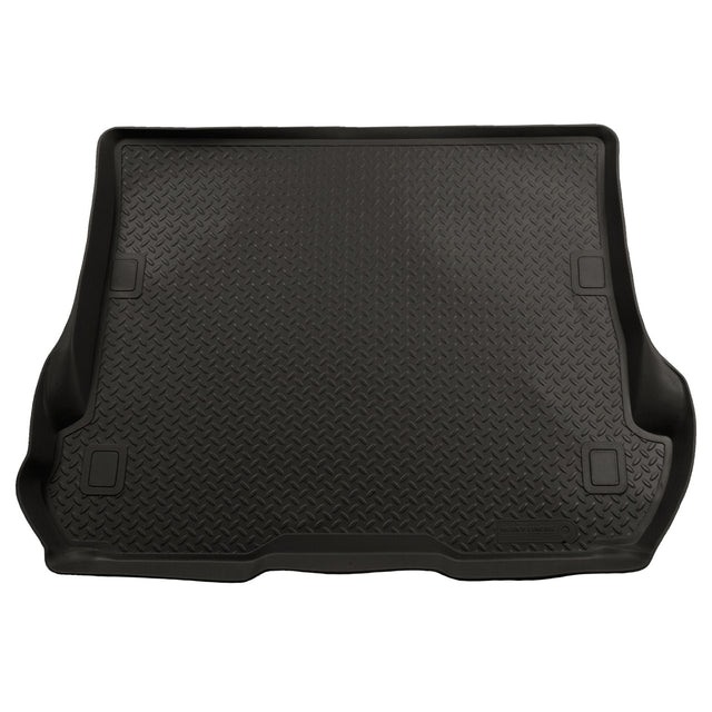 Husky Classic Cargo Liner 20611 Husky Liners Cargo Area Liner  AXOPROS