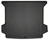 Husky Weatherbeater Cargo Liner Behind 2nd Seat 21151 Husky Liners Cargo Area Liner  AXOPROS