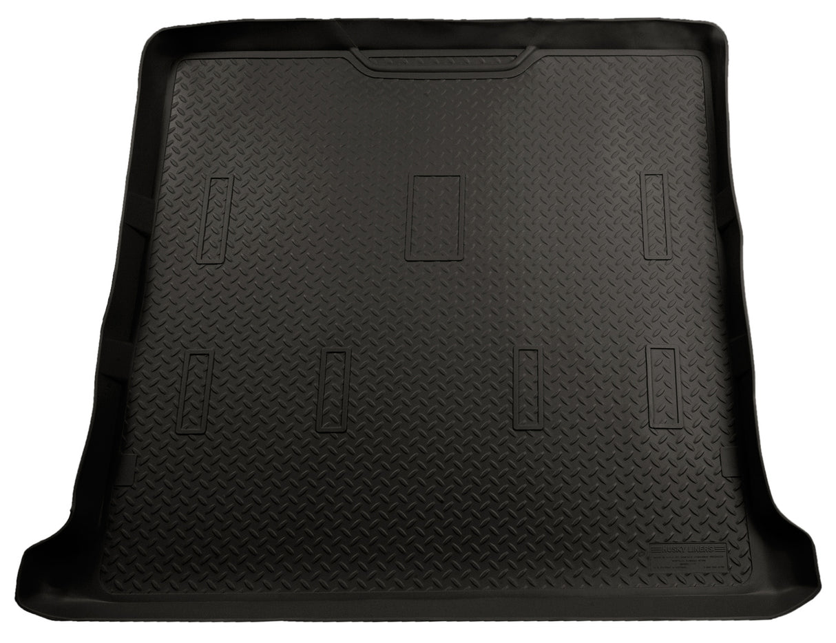 Husky Classic Cargo Liner 21401 - AXOPROS