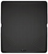 Husky Weatherbeater Cargo Liner Behind 2nd Seat 22031 Husky Liners Cargo Area Liner  AXOPROS