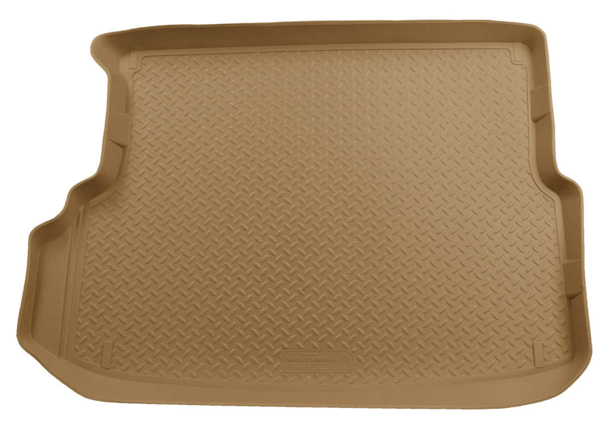 Husky Classic Cargo Liner 23163 Husky Liners Cargo Area Liner  AXOPROS