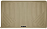 Husky Weatherbeater Cargo Liner Behind 3rd Seat 23413 - AXOPROS