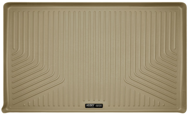 Husky Weatherbeater Cargo Liner Behind 3rd Seat 23413 - AXOPROS