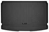 Husky Weatherbeater Cargo Liner Behind 3rd Seat 23441 Husky Liners Cargo Area Liner  AXOPROS