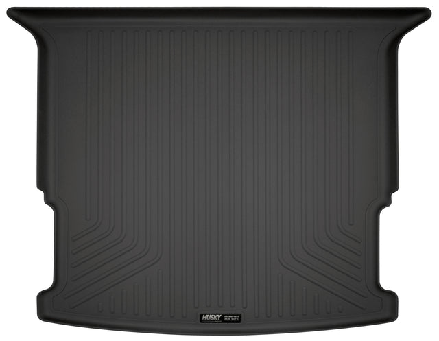 Husky Weatherbeater Cargo Liner 28281 Husky Liners Cargo Area Liner  AXOPROS