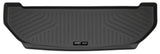 Husky Weatherbeater Cargo Liner Behind 3rd Seat 28681 Husky Liners Cargo Area Liner  AXOPROS