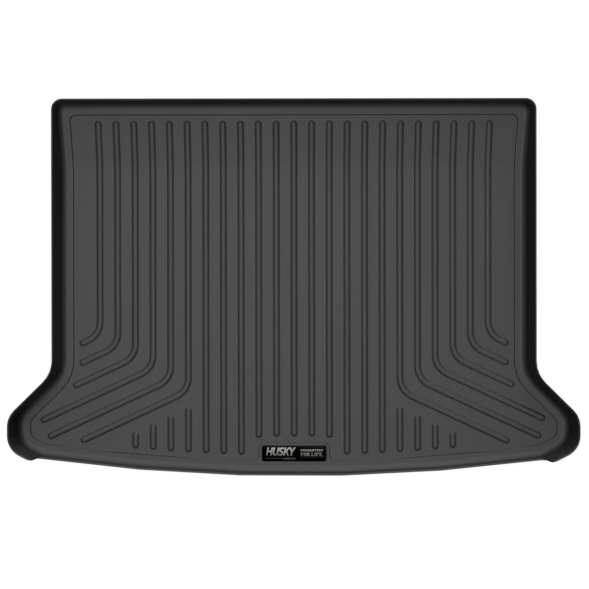 Husky Weatherbeater Cargo Liner 28711 Husky Liners Cargo Area Liner  AXOPROS