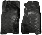 Husky Classic Front Floor Liners 30601 Husky Liners Floor Liner  AXOPROS
