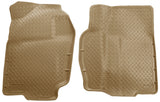 Husky Classic Front Floor Liners 30713 Husky Liners Floor Liner  AXOPROS