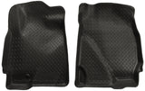 Husky Classic Front Floor Liners 33171 Husky Liners Floor Liner  AXOPROS
