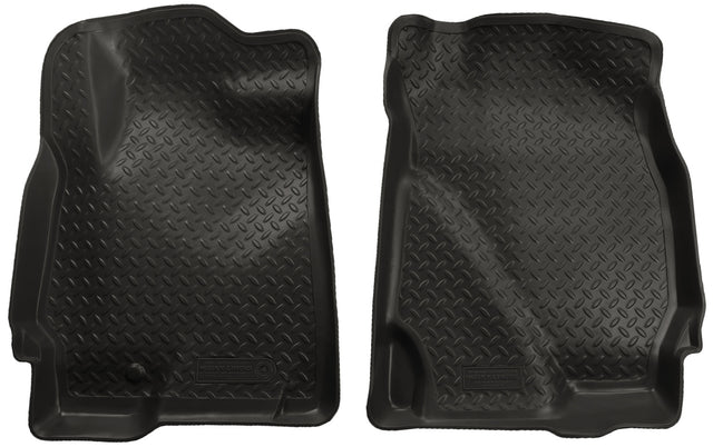 Husky Classic Front Floor Liners 33171 Husky Liners Floor Liner  AXOPROS