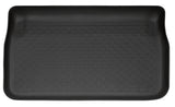 Husky Classic Cargo Liner Behind 3rd Seat 40271 Husky Liners Cargo Area Liner  AXOPROS