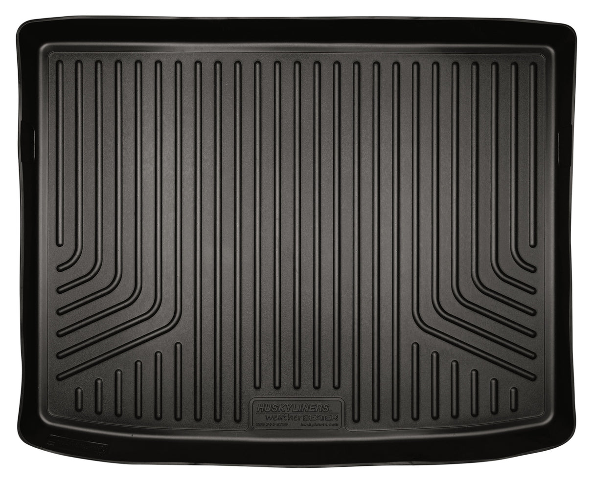 Husky Weatherbeater Trunk Liner 42071 Husky Liners Trunk Lining  AXOPROS