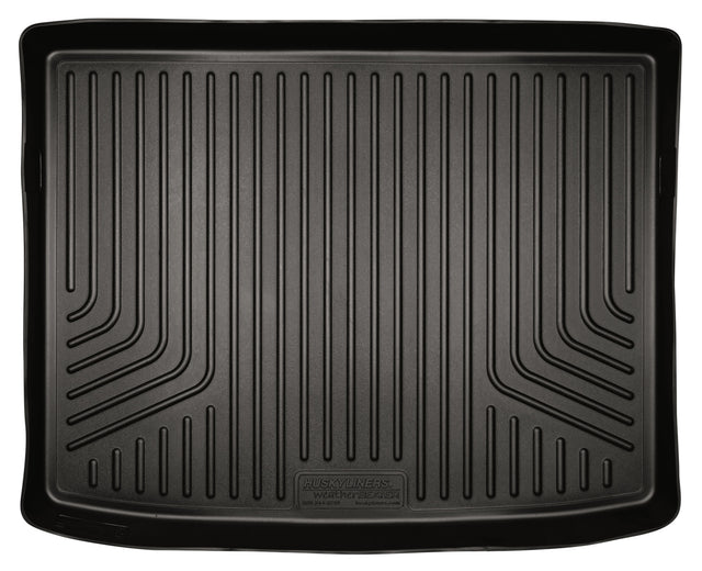 Husky Weatherbeater Trunk Liner 42071 Husky Liners Trunk Lining  AXOPROS