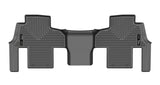 Husky X-act 2nd Seat Floor Liner 50611 Husky Liners Floor Liner  AXOPROS