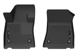 Husky X-act Front Floor Liners 50621 Husky Liners Floor Liner  AXOPROS