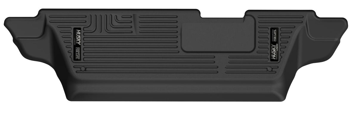 Husky X-act 3rd Seat Floor Liner 50641 Husky Liners Floor Liner  AXOPROS