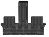 Husky X-act 3rd Seat Floor Liner 50651 Husky Liners Floor Liner  AXOPROS