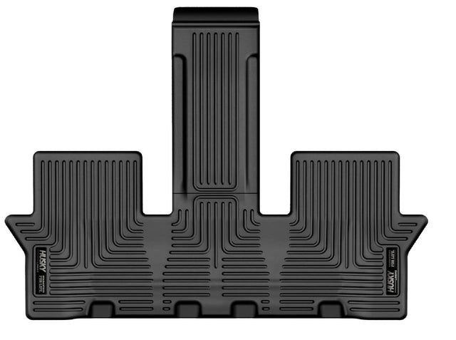 Husky X-act 3rd Seat Floor Liner 50651 Husky Liners Floor Liner  AXOPROS