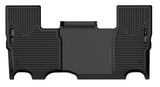 Husky X-act 3rd Seat Floor Liner 50661 Husky Liners Floor Liner  AXOPROS