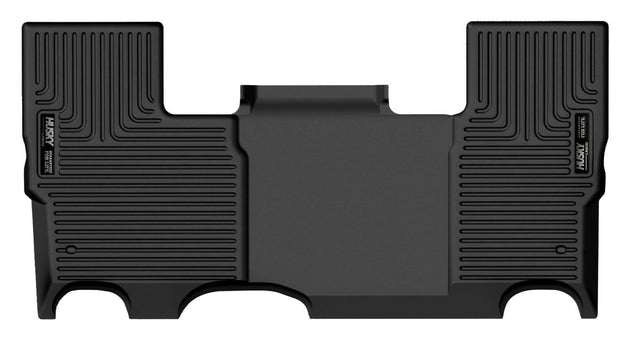 Husky X-act 3rd Seat Floor Liner 50661 Husky Liners Floor Liner  AXOPROS