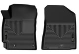 Husky X-act Front Floor Liners 50741 Husky Liners Floor Liner  AXOPROS
