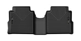 Husky X-act 2nd Seat Floor Liner 50811 Husky Liners Floor Liner  AXOPROS