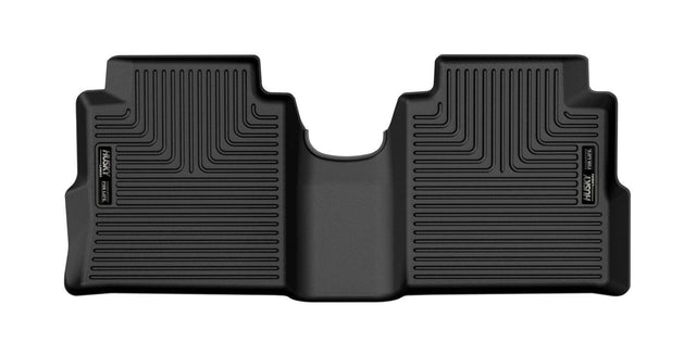 Husky X-act 2nd Seat Floor Liner 50811 Husky Liners Floor Liner  AXOPROS