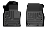 Husky X-act Front Floor Liners 50841 Husky Liners Floor Liner  AXOPROS