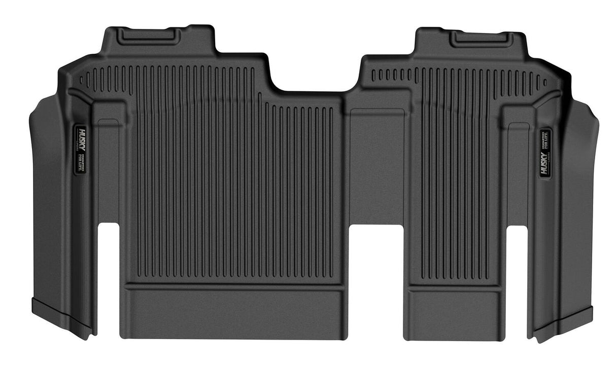 Husky X-act 2nd Seat Floor Liner 50861 Husky Liners Floor Liner  AXOPROS