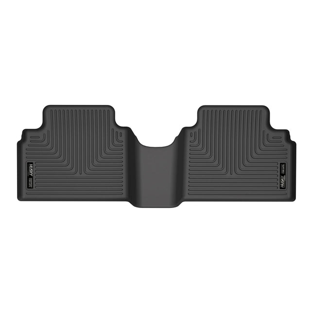 Husky X-act 2nd Seat Floor Liner 51311 Husky Liners Floor Liner  AXOPROS