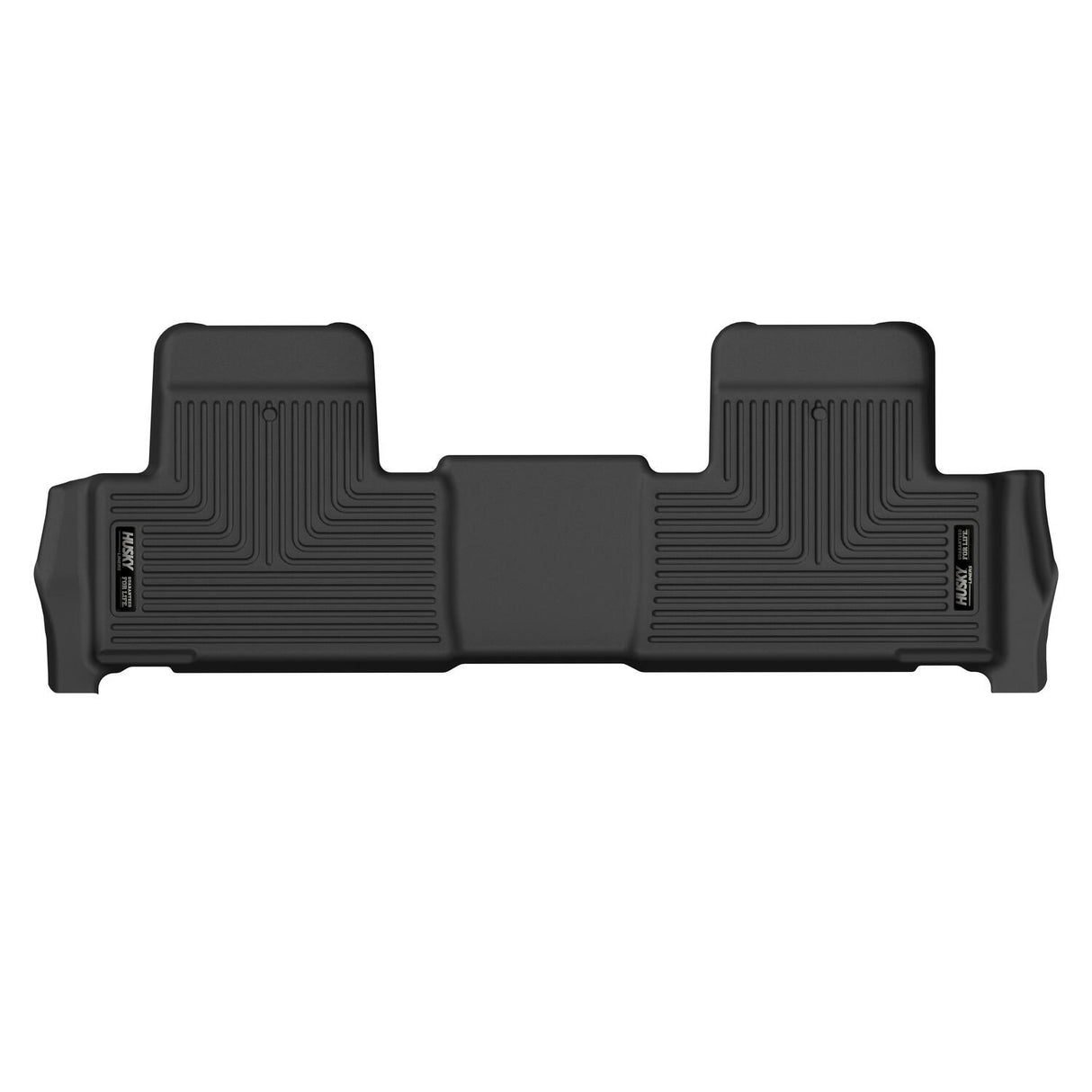 Husky X-act 2nd Seat Floor Liner 51331 Husky Liners Floor Liner  AXOPROS