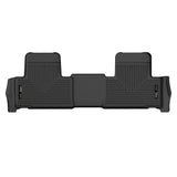 Husky X-act 2nd Seat Floor Liner 51331 Husky Liners Floor Liner  AXOPROS
