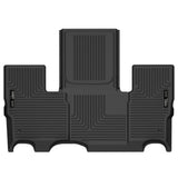 Husky X-act 3rd Seat Floor Liner 51361 Husky Liners Floor Liner  AXOPROS