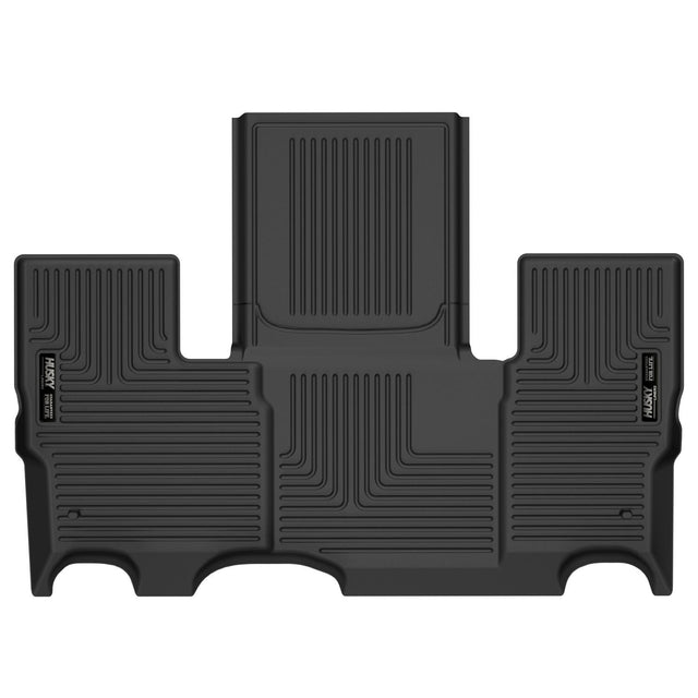 Husky X-act 3rd Seat Floor Liner 51361 Husky Liners Floor Liner  AXOPROS