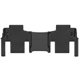 Husky X-act 2nd Seat Floor Liner 51421 Husky Liners Floor Liner  AXOPROS
