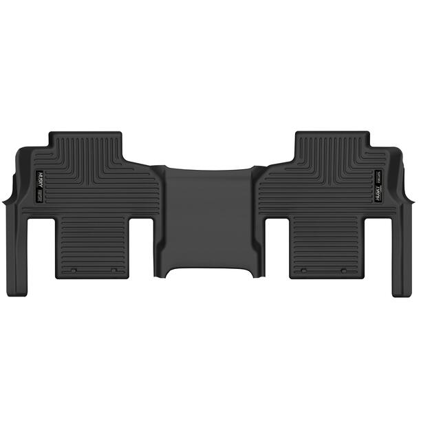 Husky X-act 2nd Seat Floor Liner 51421 Husky Liners Floor Liner  AXOPROS