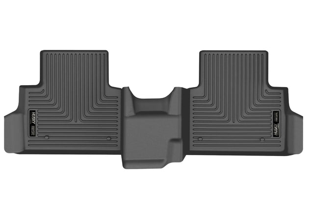 Husky X-act 2nd Seat Floor Liner 51431 Husky Liners Floor Liner  AXOPROS