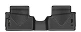 Husky X-act 2nd Seat Floor Liner 51461 Husky Liners Floor Liner  AXOPROS